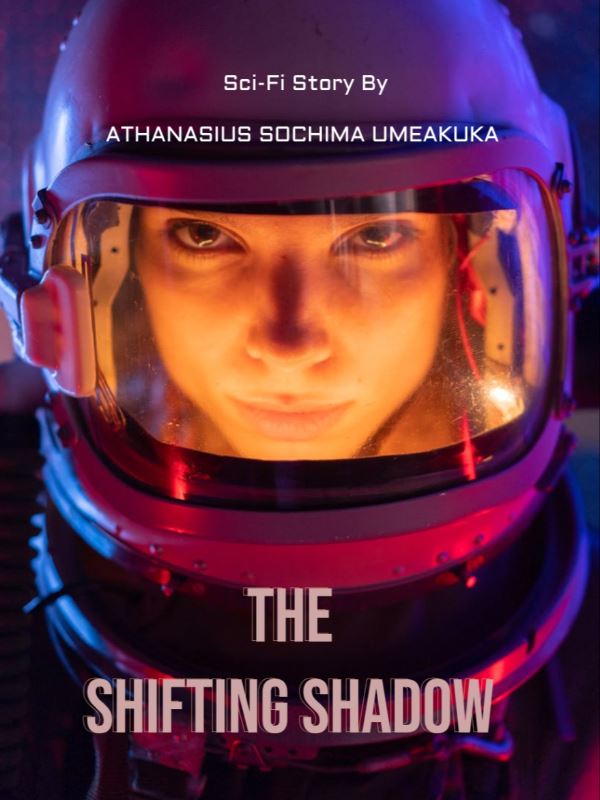 The Shifting Shadow icon