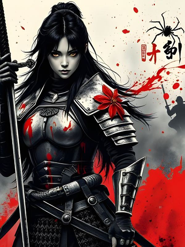 Flower of Anarchy icon