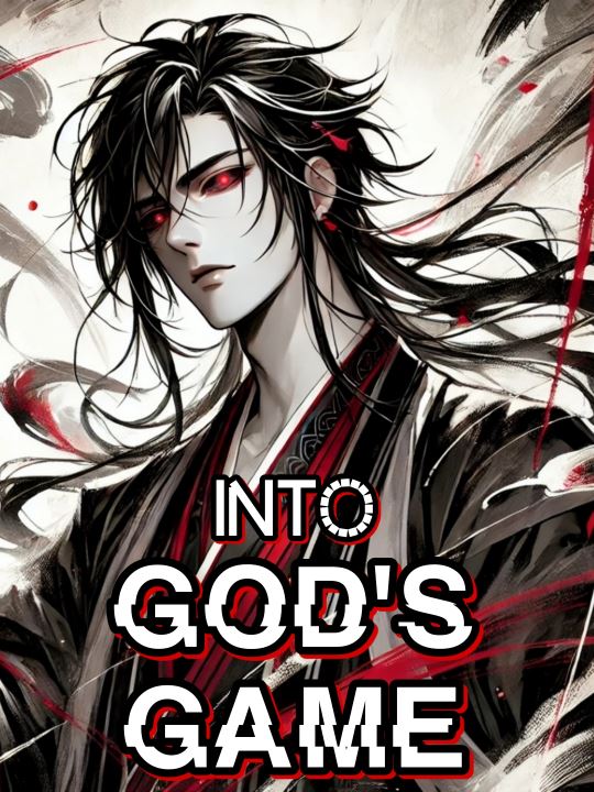 Into God's Game icon