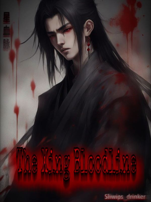 The Xing Bloodline icon