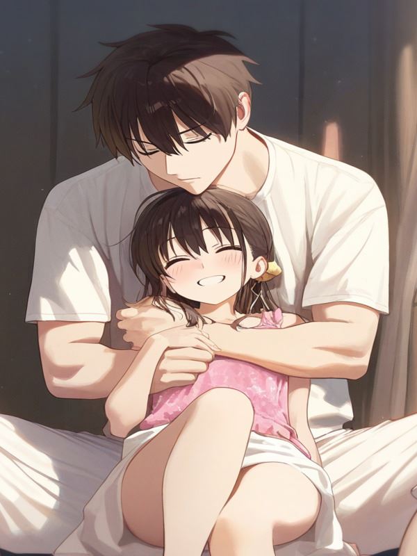 Two Siblings In The New World icon