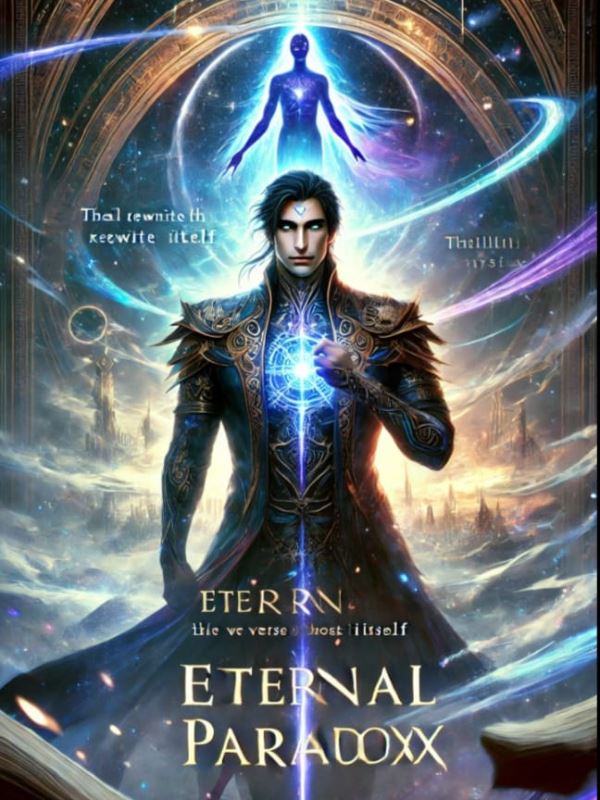 The Eternal Paradox icon