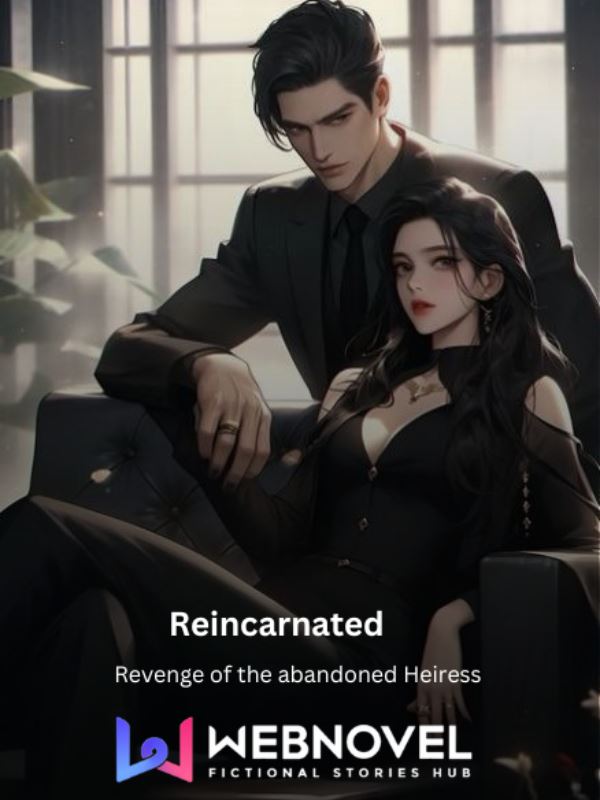 Rebirth: Revenge of the abandoned heirress icon