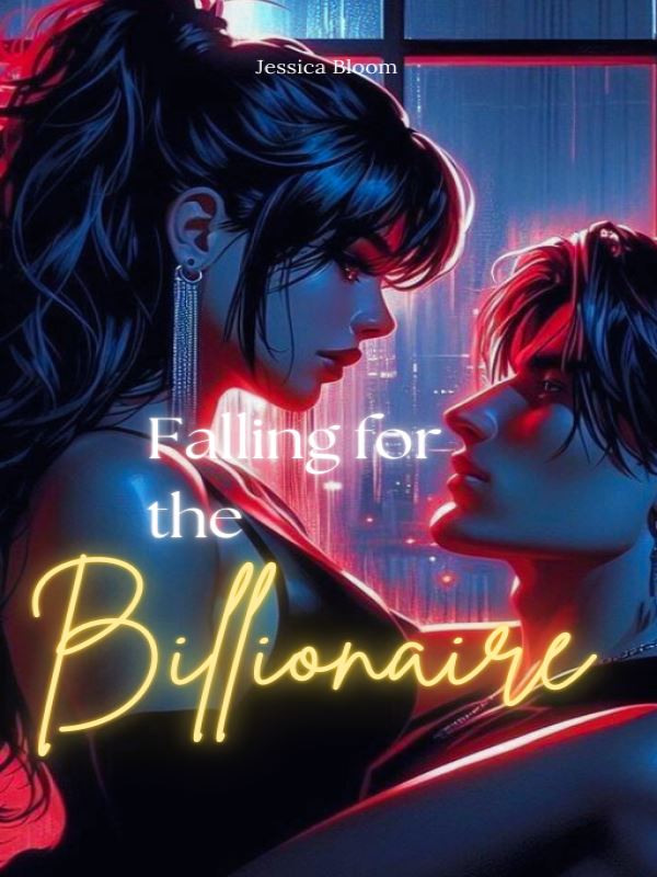 Falling For the Billionaire's icon