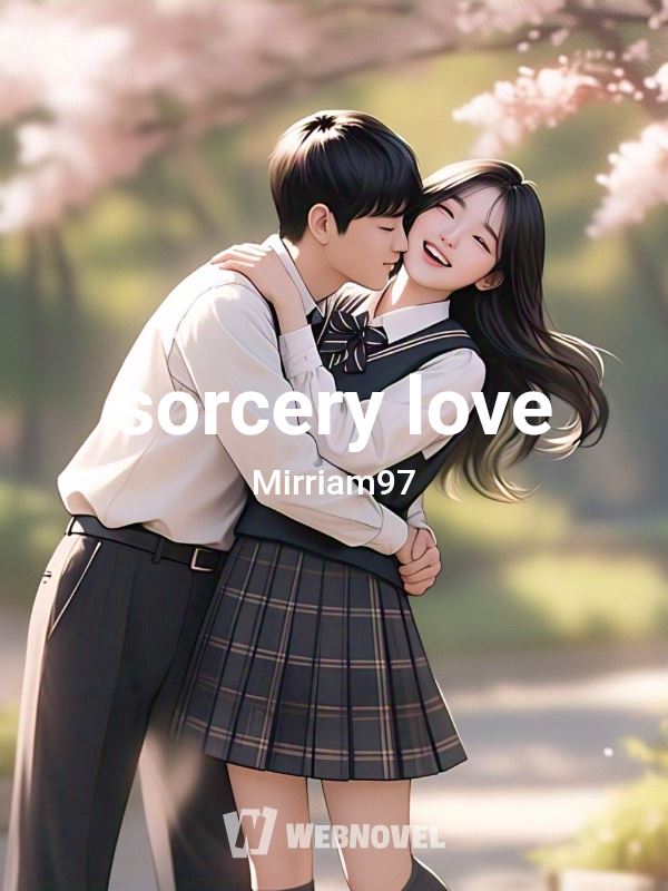 sorcery love icon