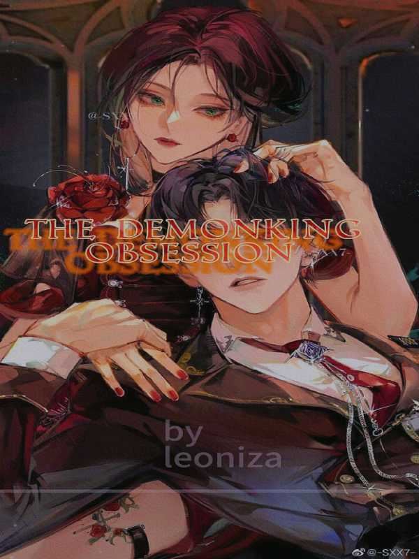 the demon king obsession icon