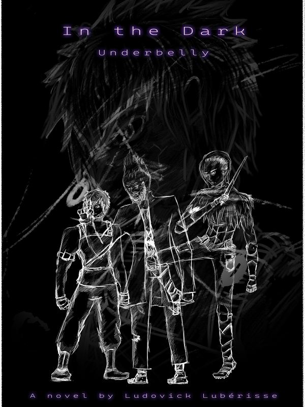 In the Dark: UNDERBELLY icon