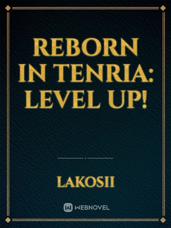 Reborn in Tenria: Level Up! icon