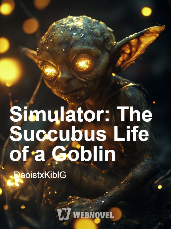 Simulator: The Succubus Life of a Goblin icon