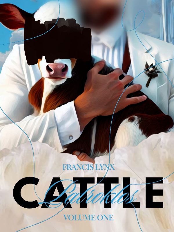 Cattle. Volume One: Patroklos icon