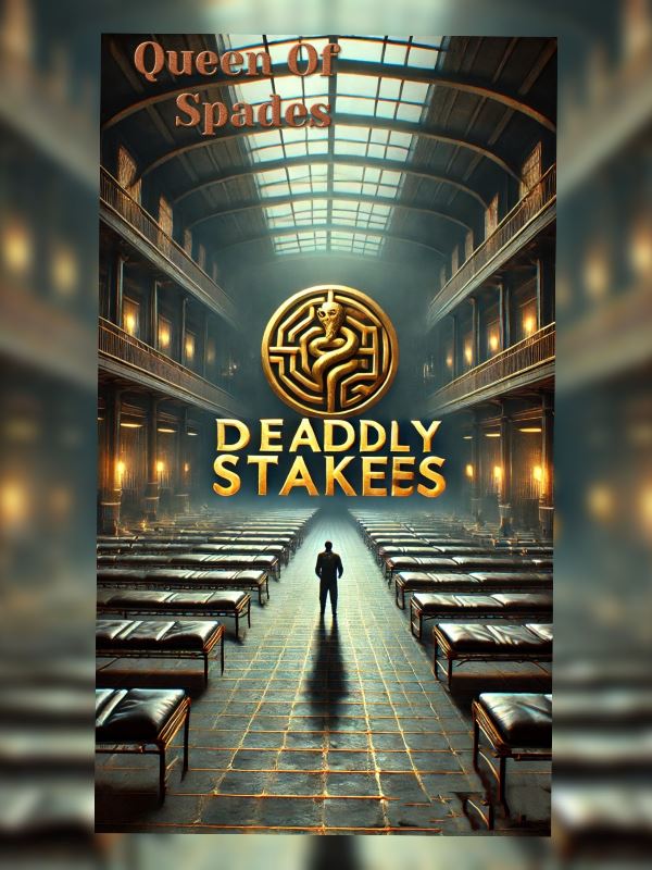 Deadly Stakes icon