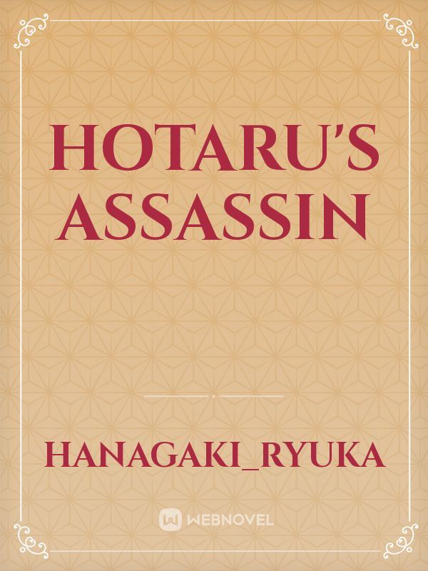 Hotaru's assassin icon