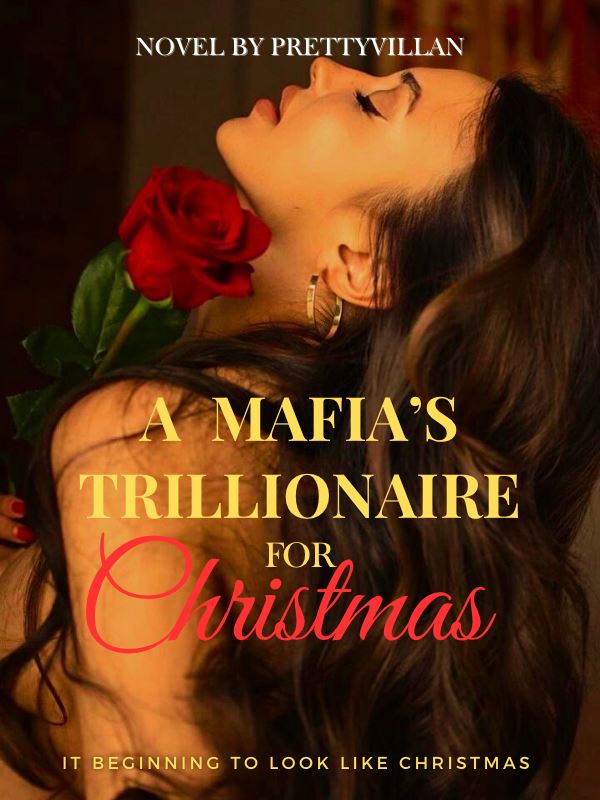 A Mafia’s Trillionaire for Christmas icon