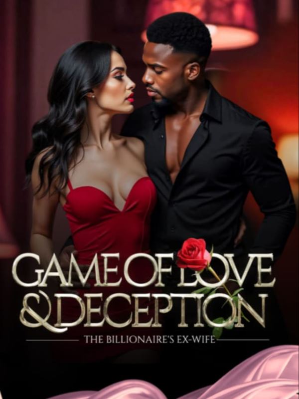 Game of Love and Deception: The Billionaire’s Ex Wife icon