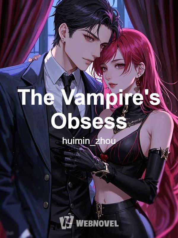 The Vampire's Obsess icon