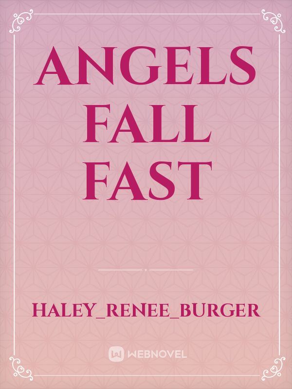 Angels Fall Fast icon