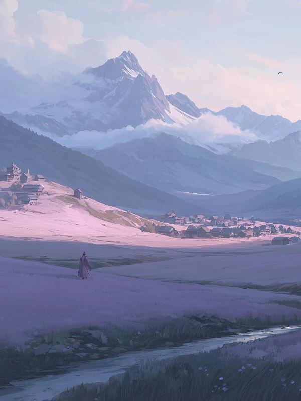 I Gained A 100 Times Faster World Inside My Body icon