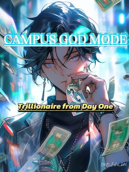 GOD MODE FRESHMAN: Trillionaire Simulator icon