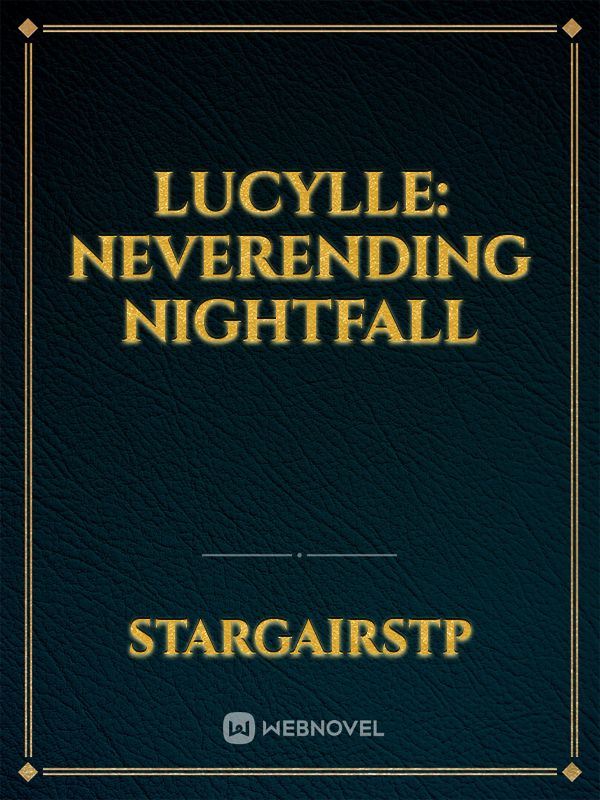 Lucylle: Neverending Nightfall icon