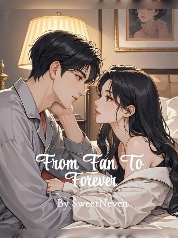 From fan to forever icon