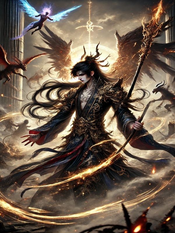 Eternal War: Chronicles of the Myriad Realms icon