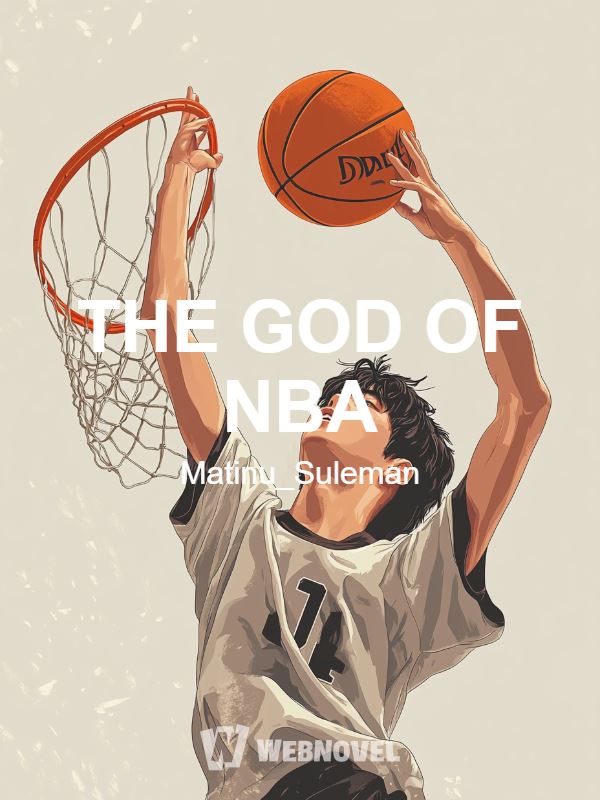 THE GOD OF NBA icon