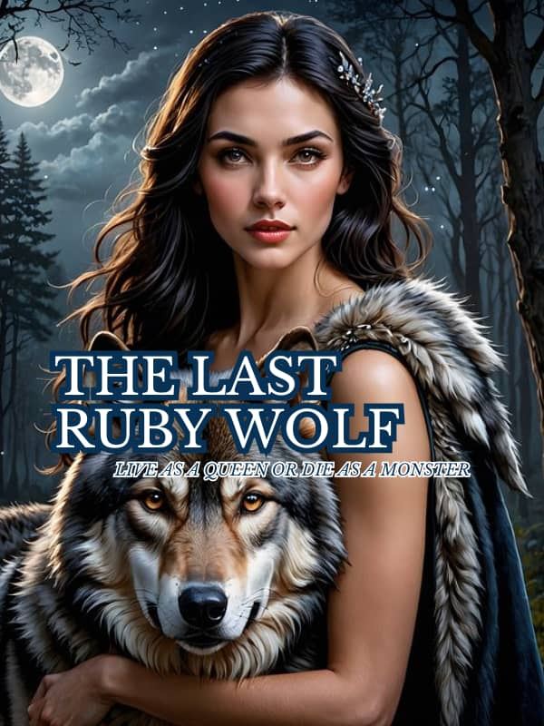 The Last Ruby Wolf - Live as a Queen or die as a Monster icon