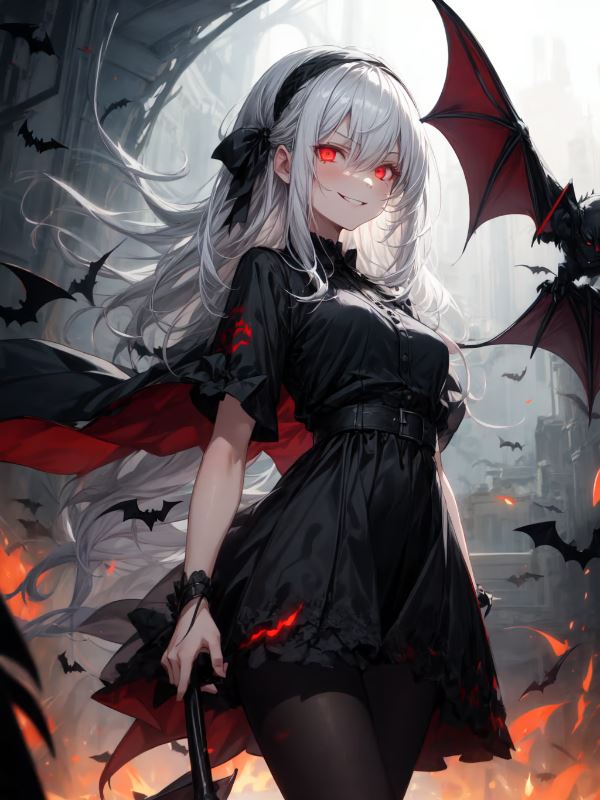 Apocalypse: I Reincarnated With The Strongest Class icon