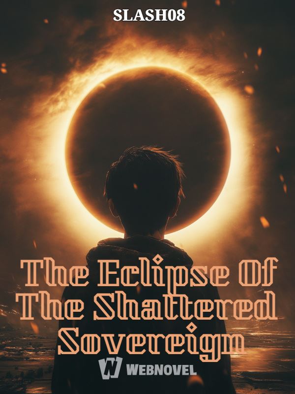 The Eclipse Of The Shattered Sovereign icon