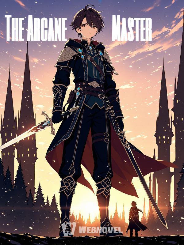 The Arcane Master: A Journey Beyond Realms icon