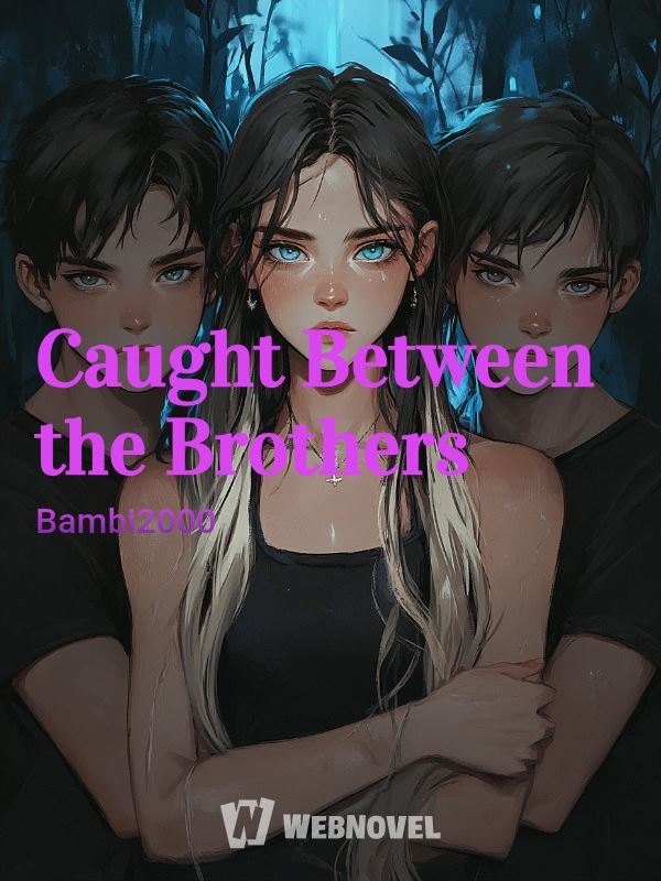 Caught Between the Brothers icon