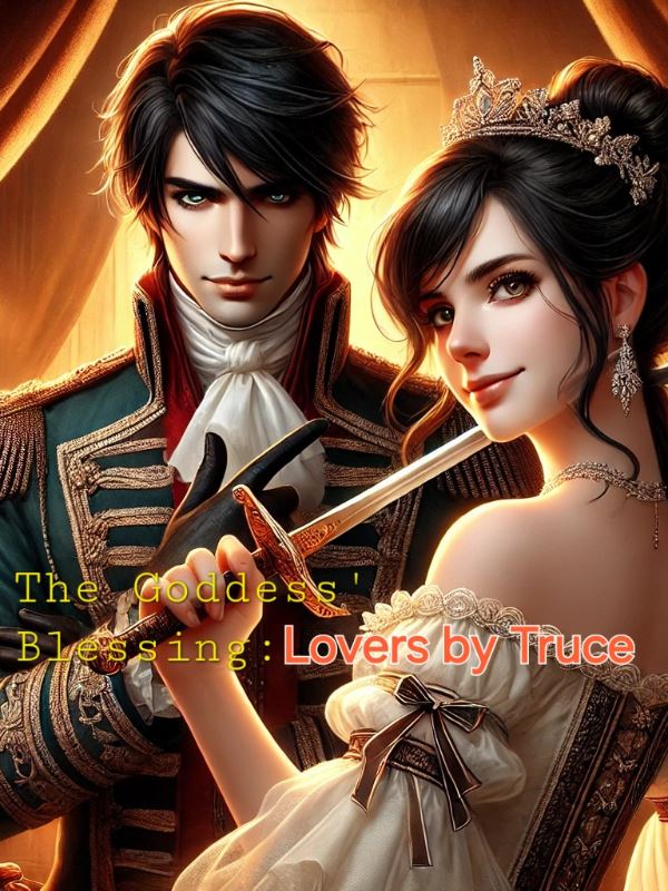 The Goddess' Blessing: Lovers by Truce icon