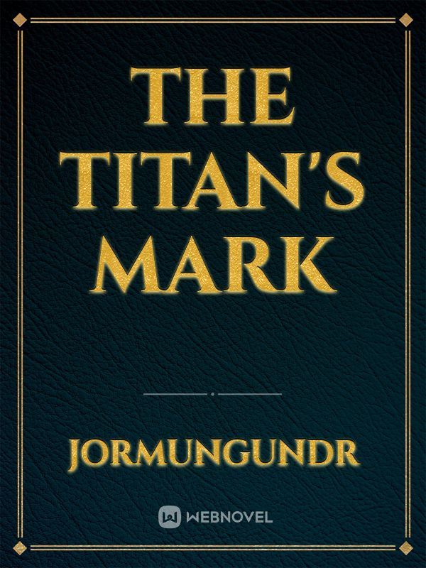 The Titan's Mark icon