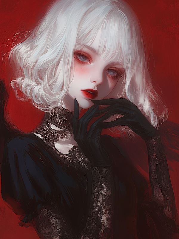 Reborn as a Doomed Extra icon