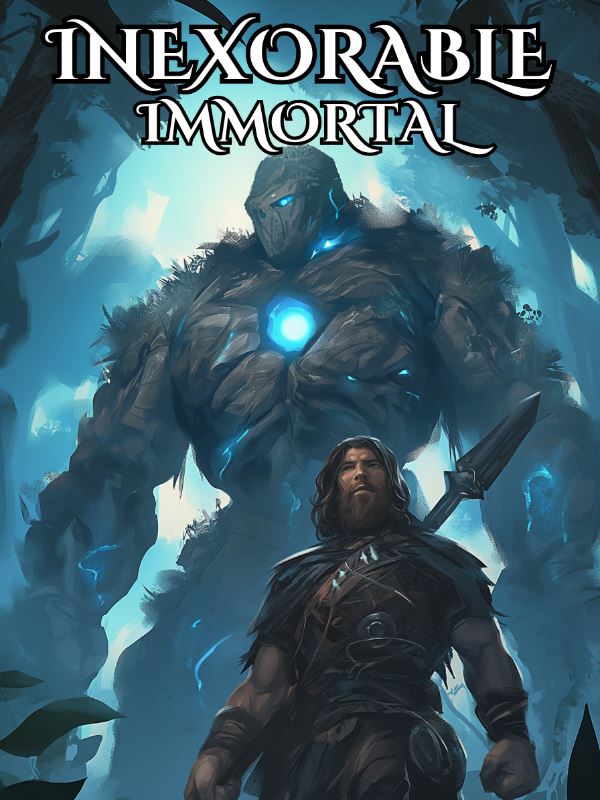 Inexorable Immortal icon