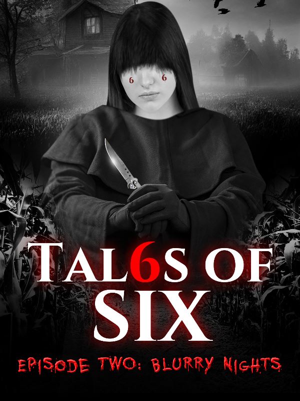 Tales of Six: Episode Two - Blurry Nights icon