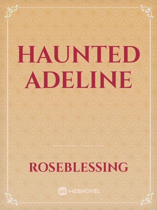 Haunted Adeline icon