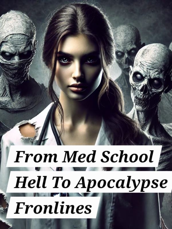 From Med School Hell To Apocalypse Frontlines icon