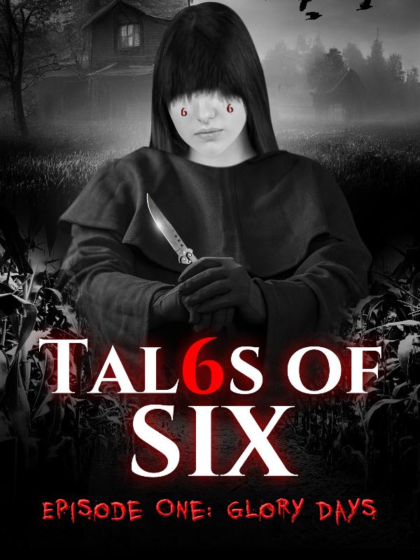 Tales of Six: Episode One - Glory Days icon