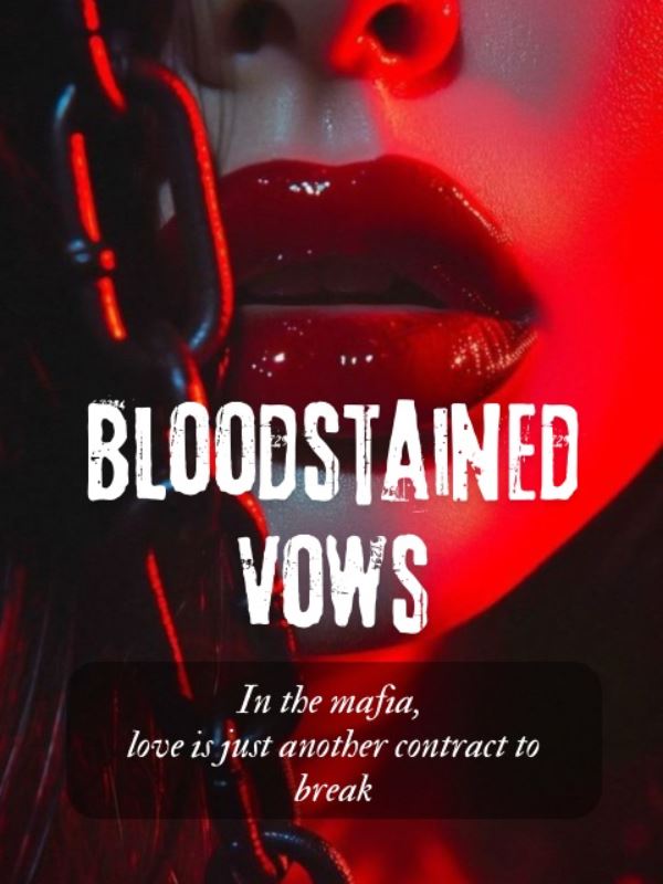 Bloodstained vows icon