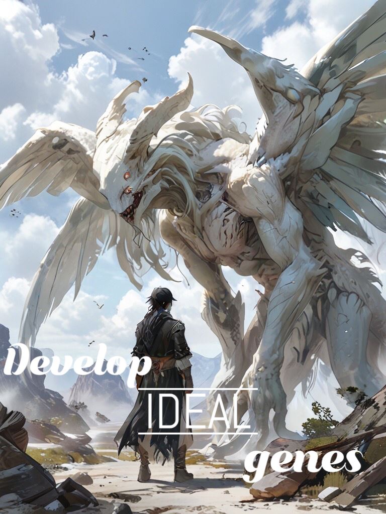 develop ideal genes icon