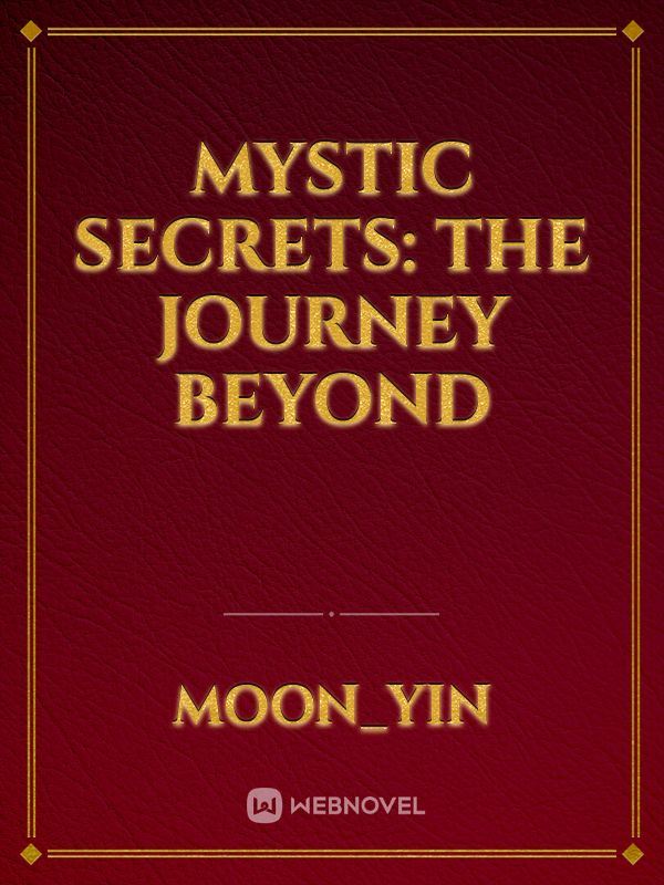 Mystic Secrets: The Journey Beyond icon