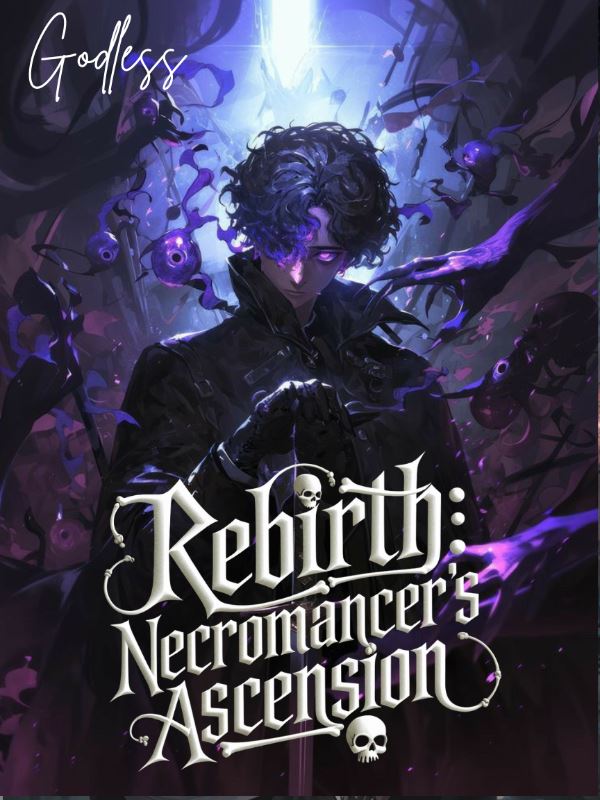 Rebirth: Necromancer's Ascenscion icon
