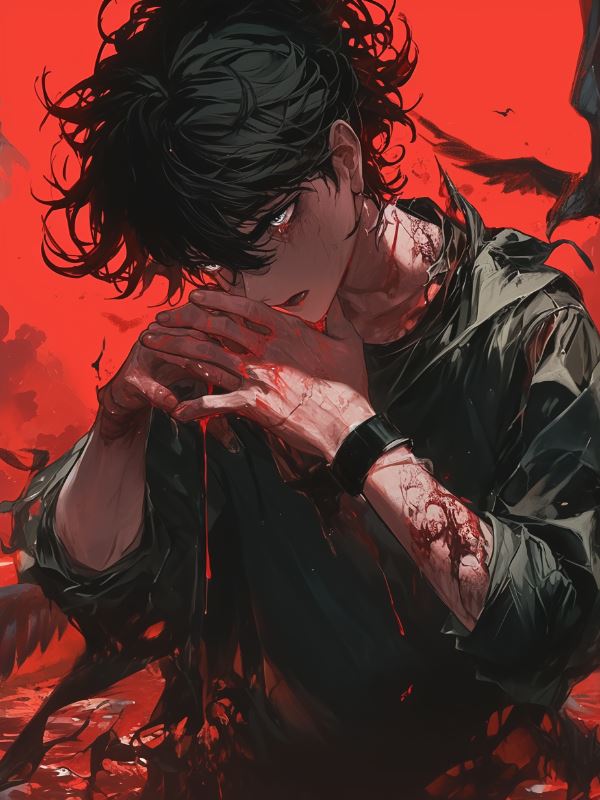 Divine Awakening: I Consumed The Archangel Of War icon