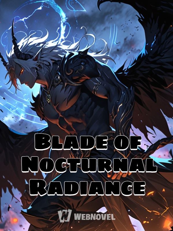 Blade of Nocturnal Radiance icon