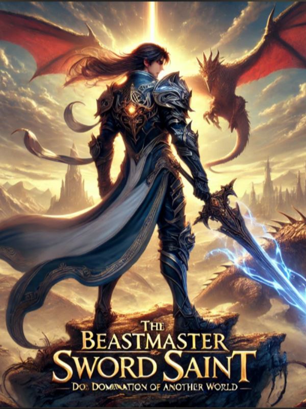 The Beastmaster Sword Saint's Domination of Another World icon