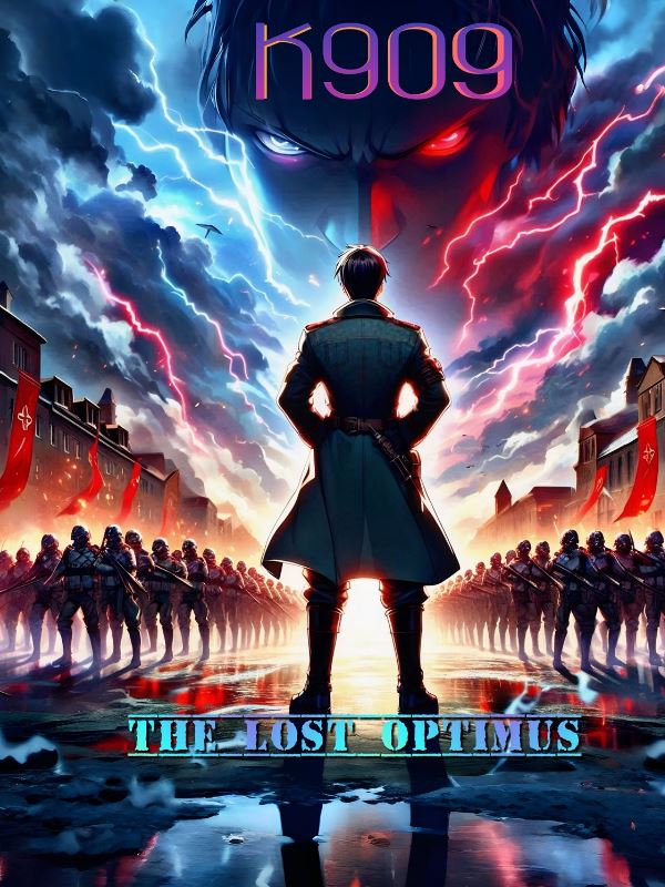 K909: The Last Optimus icon