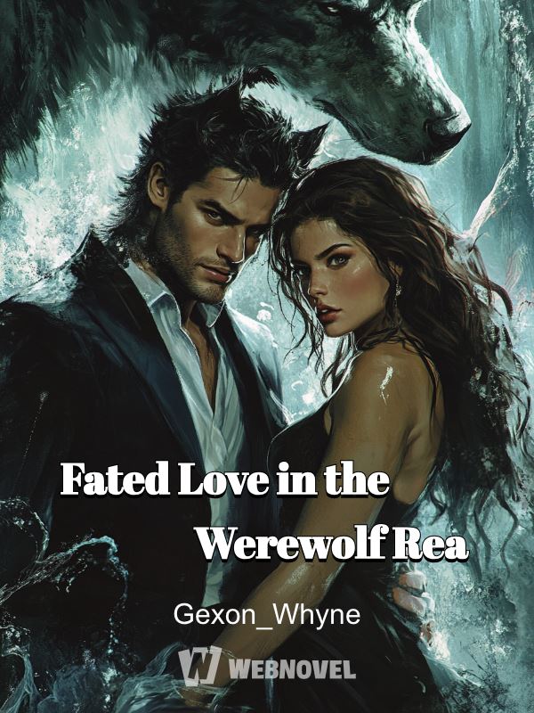 Fated Love in the Werewolf Rea icon