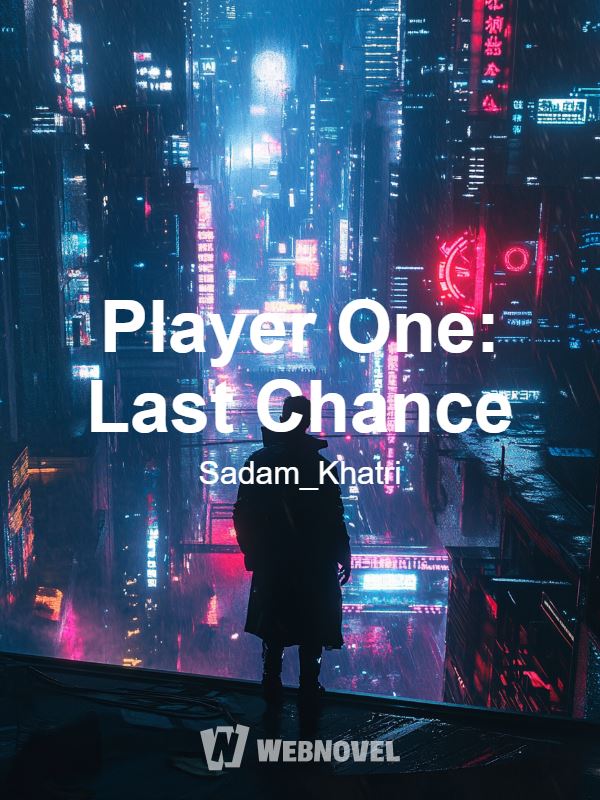 Player One: Last Chance icon