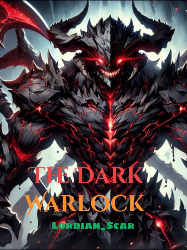 The Dark Warlock icon